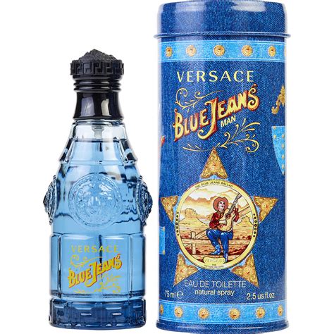 versace blue jeans superdrug|blue jeans by gianni versace.